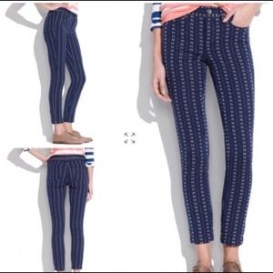 Madewell pants